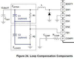 電子元器件數據手冊中的電路圖繪制軟件探秘